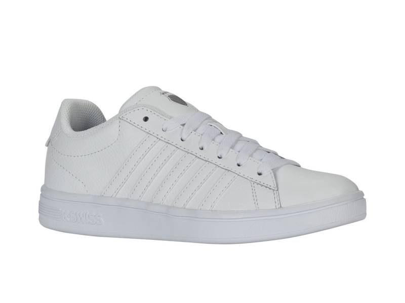 K-Swiss COURT TIEBREAK II Sneaker von K-Swiss