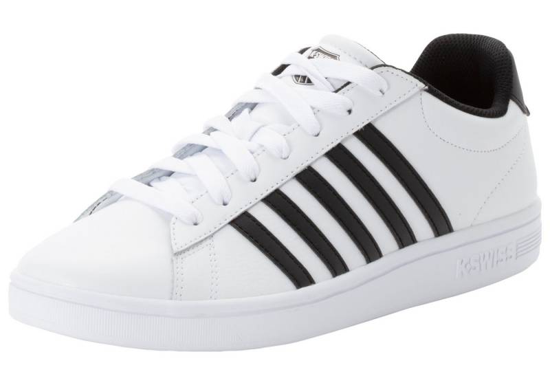 K-Swiss COURT TIEBREAK II Sneaker von K-Swiss