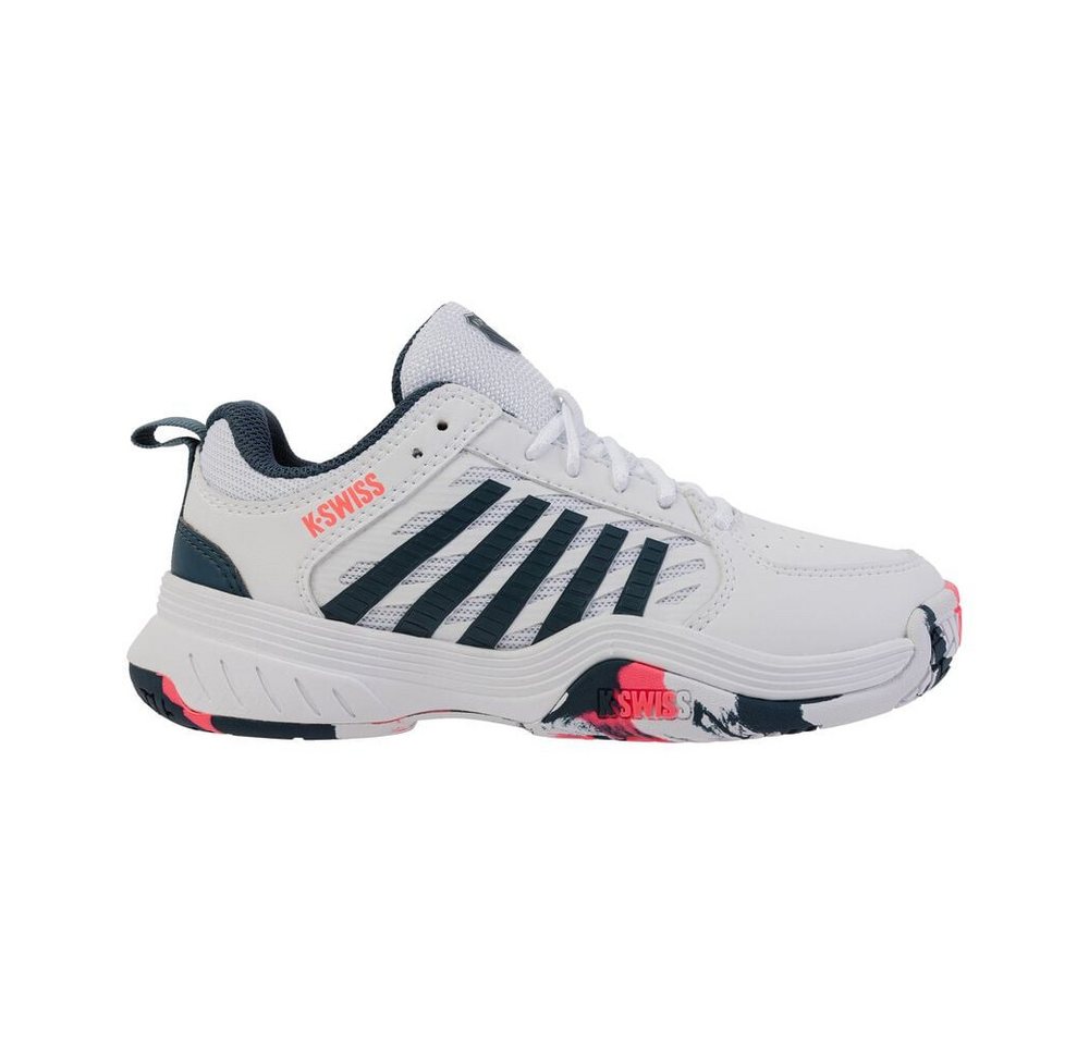 K-Swiss Court Express 2 - Allcourt Tennisschuh Tennisschuh von K-Swiss