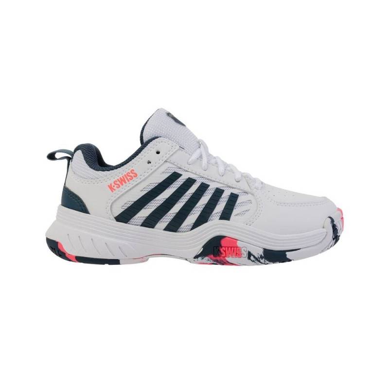 K-Swiss Court Express 2 - Allcourt Tennisschuh Tennisschuh von K-Swiss