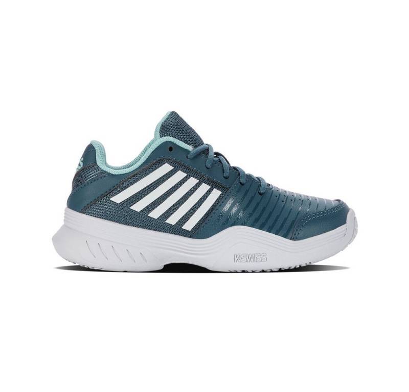 K-Swiss Court Express Omni Ac - Allcourt Tennisschuh Tennisschuh von K-Swiss