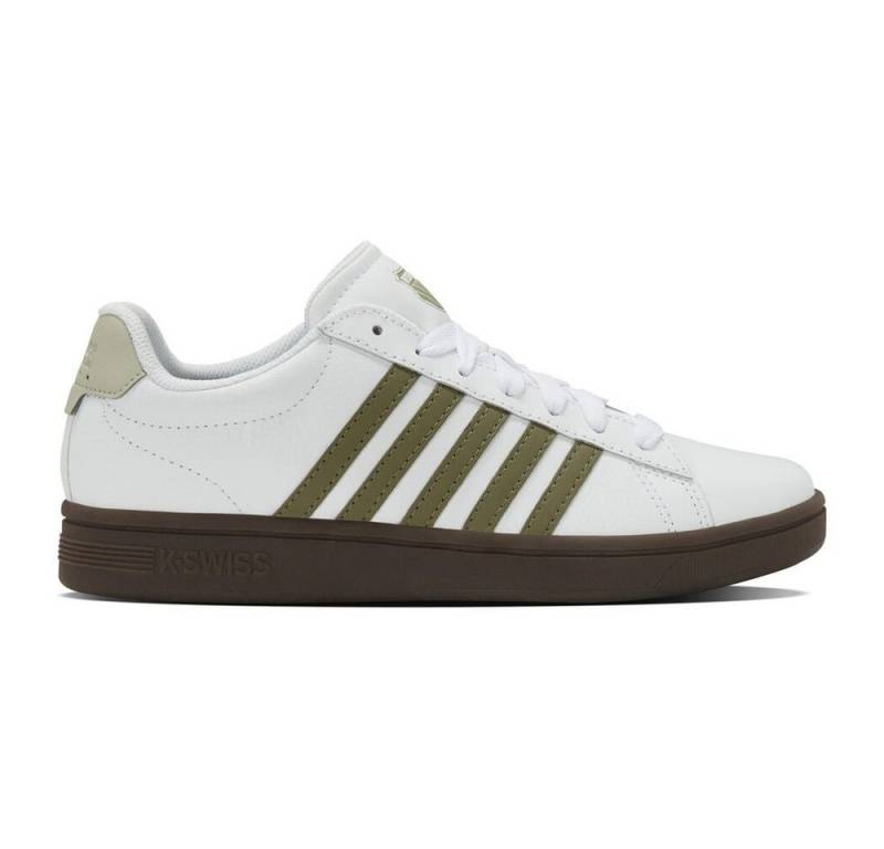 K-Swiss Court Tiebreak Ii - Sneaker Sneaker von K-Swiss