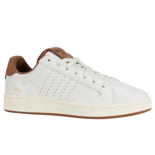 K-Swiss Damen Lozan Klub Sneaker, 40 EU K-Swiss Damen Lozan Klub Sneaker, 40 EU von K-Swiss