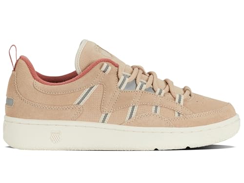 K-Swiss Damen SLAMM 99 Sneaker, 41 EU K-Swiss Damen SLAMM 99 Sneaker, 41 EU von K-Swiss