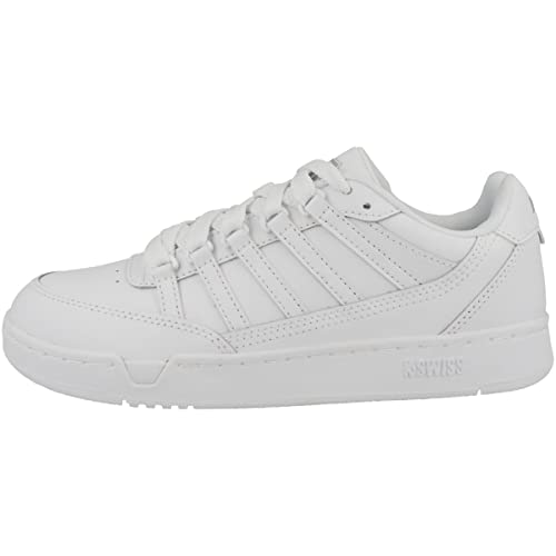 K-Swiss Damen Set Pro Sneaker, White/White, 36 EU von K-Swiss