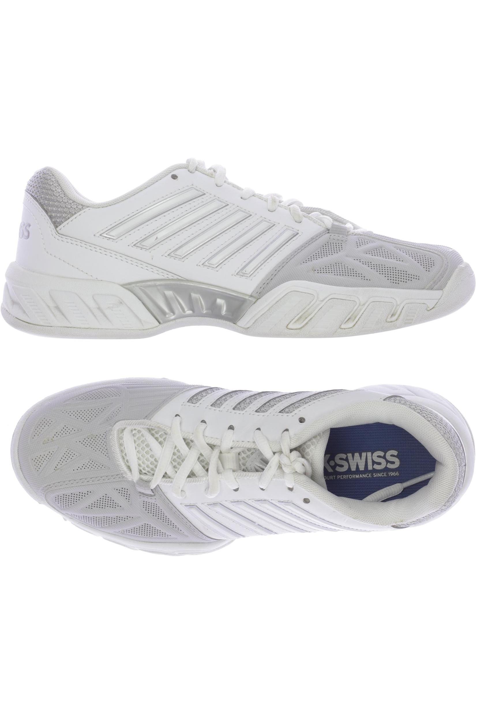 K Swiss Damen Sneakers, grau von K Swiss