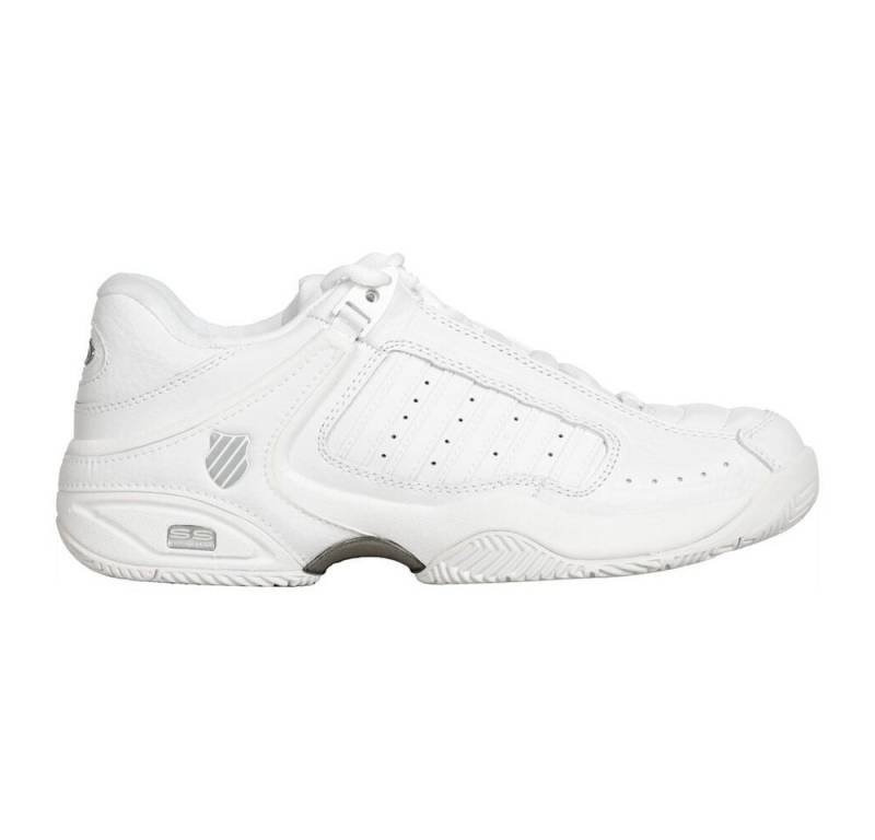 K-Swiss Defier Rs Ac - Allcourt Tennisschuh Tennisschuh von K-Swiss