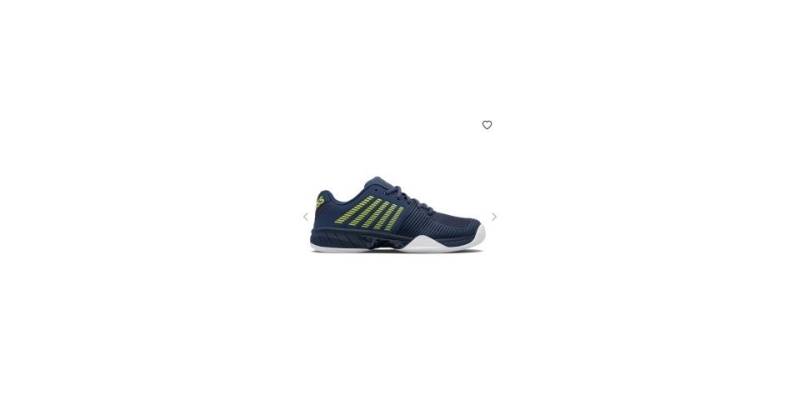 K-Swiss EXPRESS LIGHT 2 CARPET Tennisschuh von K-Swiss
