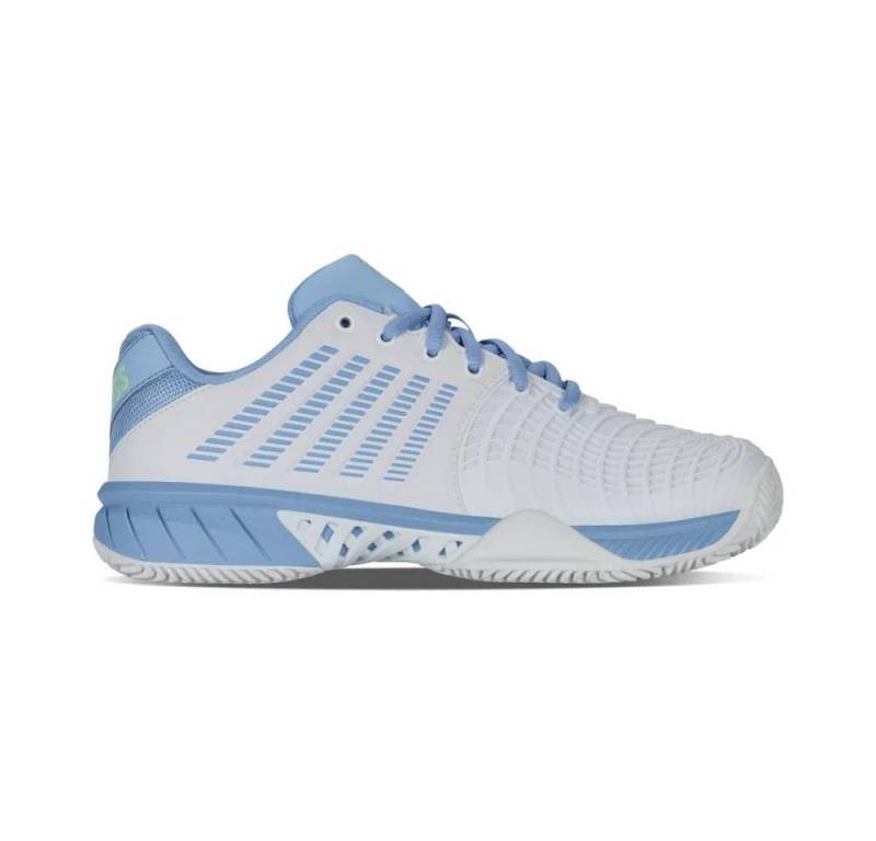 K-Swiss EXPRESS LIGHT 3 CLAY Laufschuh von K-Swiss