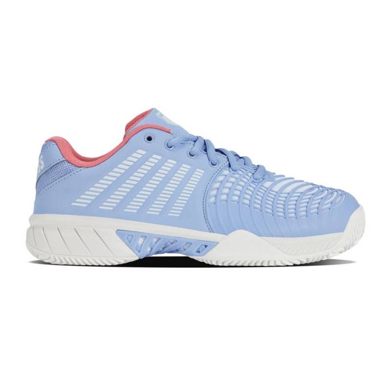 K-Swiss Express Light 3 Clay - Sandplatzcourt Tennisschuh Tennisschuh von K-Swiss