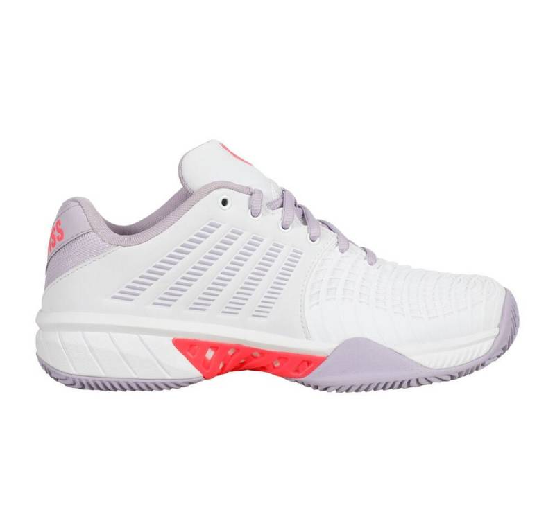 K-Swiss Express Light 3 Clay - Sandplatzcourt Tennisschuh Tennisschuh von K-Swiss