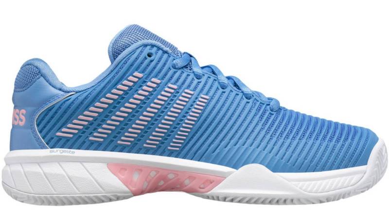 K-Swiss HYPERCOURT EXPRESS 2 HB Tennisschuh von K-Swiss
