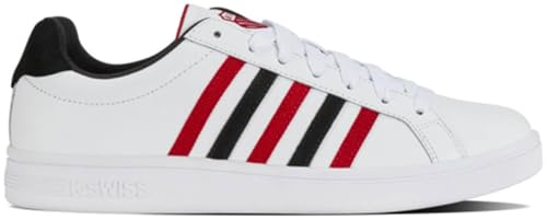 K-Swiss Herren Court TIEBREAK Sneaker, 42.5 EU K-Swiss Herren Court TIEBREAK Sneaker, 42.5 EU von K-Swiss