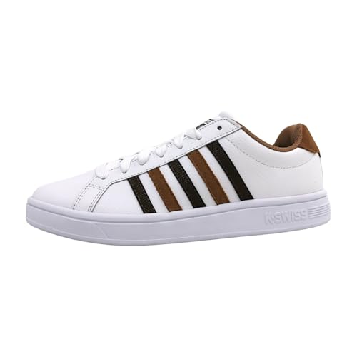 K-Swiss Herren Court TIEBREAK Sneaker, 43 EU K-Swiss Herren Court TIEBREAK Sneaker, 43 EU von K-Swiss