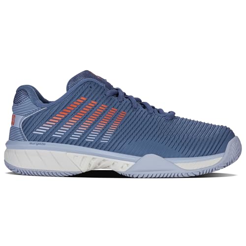 K-Swiss Herren Hypercourt Express 2 Tennis Shoe, INF/ARC/SCRLTIBIS, 48 EU von K-Swiss