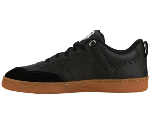 K-Swiss Herren K-Varsity LTH Sneaker, 43 EU K-Swiss Herren K-Varsity LTH Sneaker, 43 EU von K-Swiss