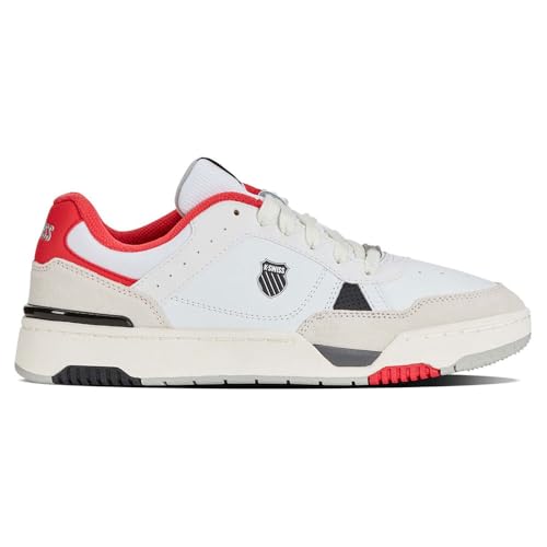 K-Swiss Herren Match PRO Sneaker, 42 EU K-Swiss Herren Match PRO Sneaker, 42 EU von K-Swiss