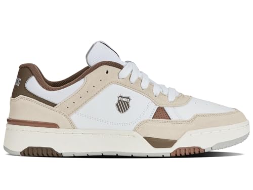 K-Swiss Herren Match PRO Sneaker, 42.5 EU von K-Swiss