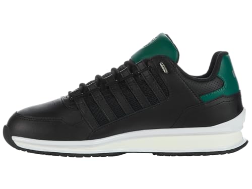 K-Swiss Homme Rinzler GT Basket, Blanc, 46 EU K-Swiss Homme Rinzler GT Basket, Blanc, 46 EU von K-Swiss