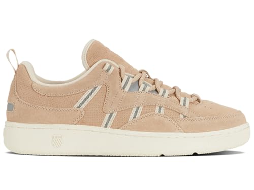 K-Swiss Herren SLAMM 99 Sneaker, 39 EU von K-Swiss