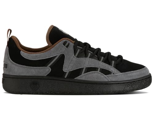 K-Swiss Herren SLAMM 99 Sneaker, 42 EU von K-Swiss