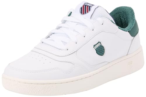 K-Swiss Herren SLAMMSHIELD II Sneaker, 41.5 EU von K-Swiss