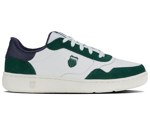 K-Swiss Herren SLAMMSHIELD II Sneaker, 41.5 EU von K-Swiss