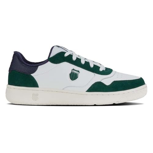 K-Swiss Herren SLAMMSHIELD II Sneaker, 45 EU K-Swiss Herren SLAMMSHIELD II Sneaker, 45 EU von K-Swiss