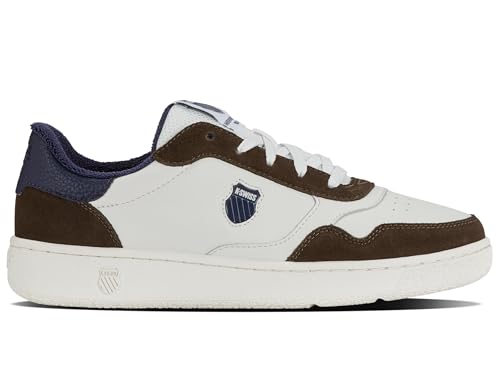 K-Swiss Herren SLAMMSHIELD II Sneaker, 46 EU K-Swiss Herren SLAMMSHIELD II Sneaker, 46 EU von K-Swiss