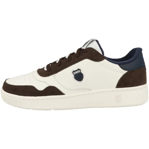 K-Swiss Herren SLAMMSHIELD II Sneaker, 47 EU K-Swiss Herren SLAMMSHIELD II Sneaker, 47 EU von K-Swiss