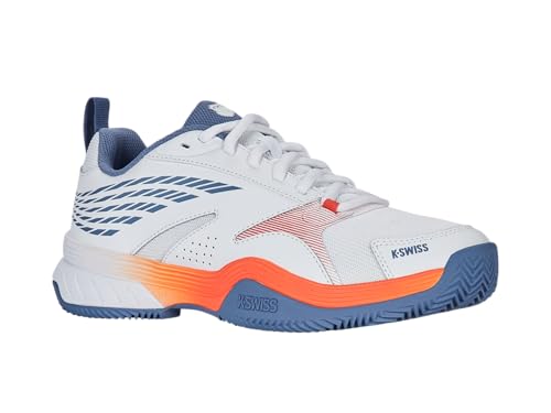 K-Swiss Tennisschuh Speedex, Herren, Sandplatz von K-Swiss