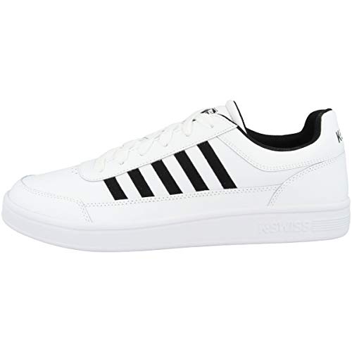 K-Swiss Herren Sneaker Low Court Chasseur K-Swiss Herren Sneaker Low Court Chasseur von K-Swiss