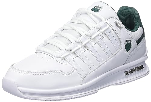 K-Swiss Herren Rinzler GT Sneaker, 44.5 EU K-Swiss Herren Rinzler GT Sneaker, 44.5 EU von K-Swiss