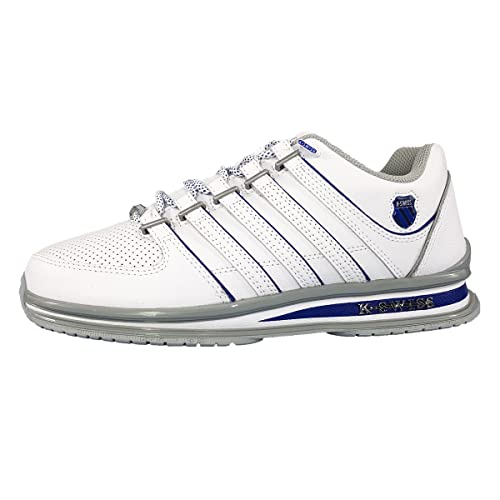 K-Swiss Herren Sneaker Low Rinzler, 44.5 EU von K-Swiss