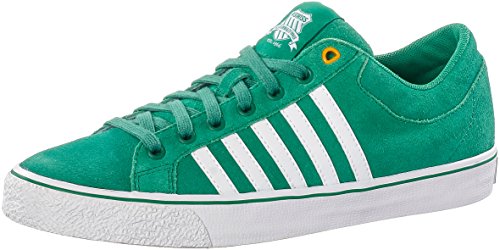 K-Swiss Herren Sneaker grün 44 1/2 von K-Swiss