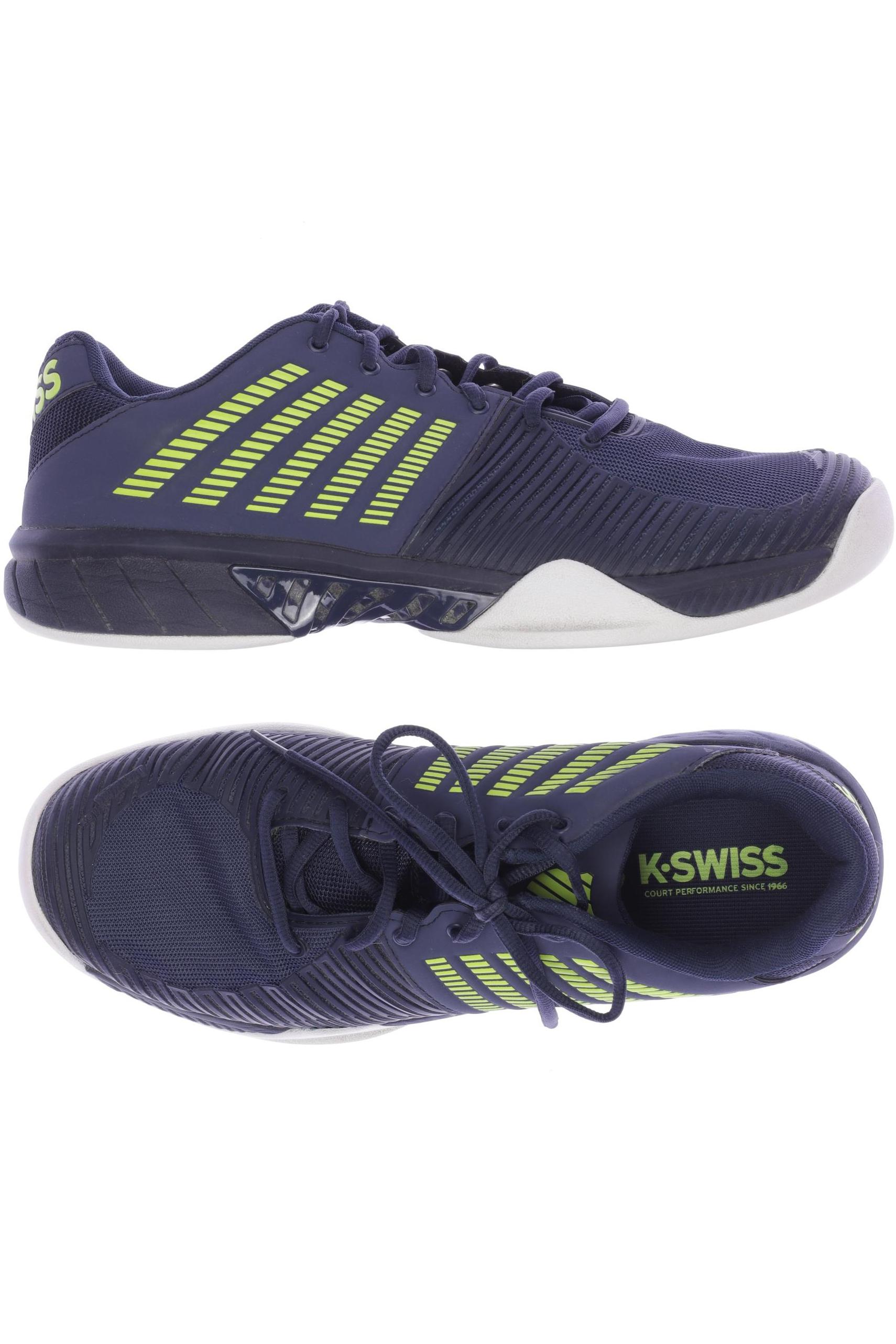 K Swiss Herren Sneakers, marineblau von K Swiss