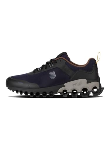 K-Swiss Herren Tubes Grip Sneaker, 39.5 EU K-Swiss Herren Tubes Grip Sneaker, 39.5 EU von K-Swiss