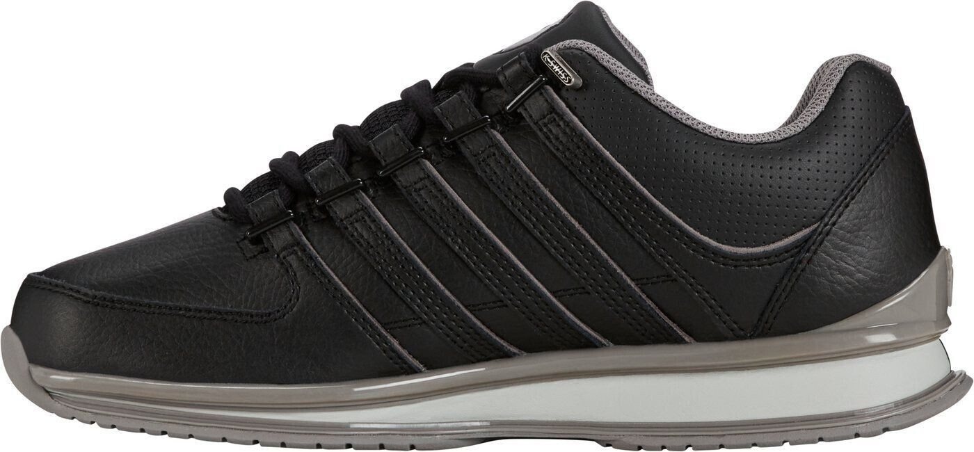 K-Swiss K-Swiss Rinzler Sneaker schwarz december sky Sneaker von K-Swiss