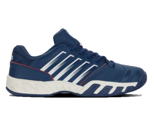 K-Swiss Bigshot Light 4 Padel Shoes EU 44 1/2 von K-Swiss