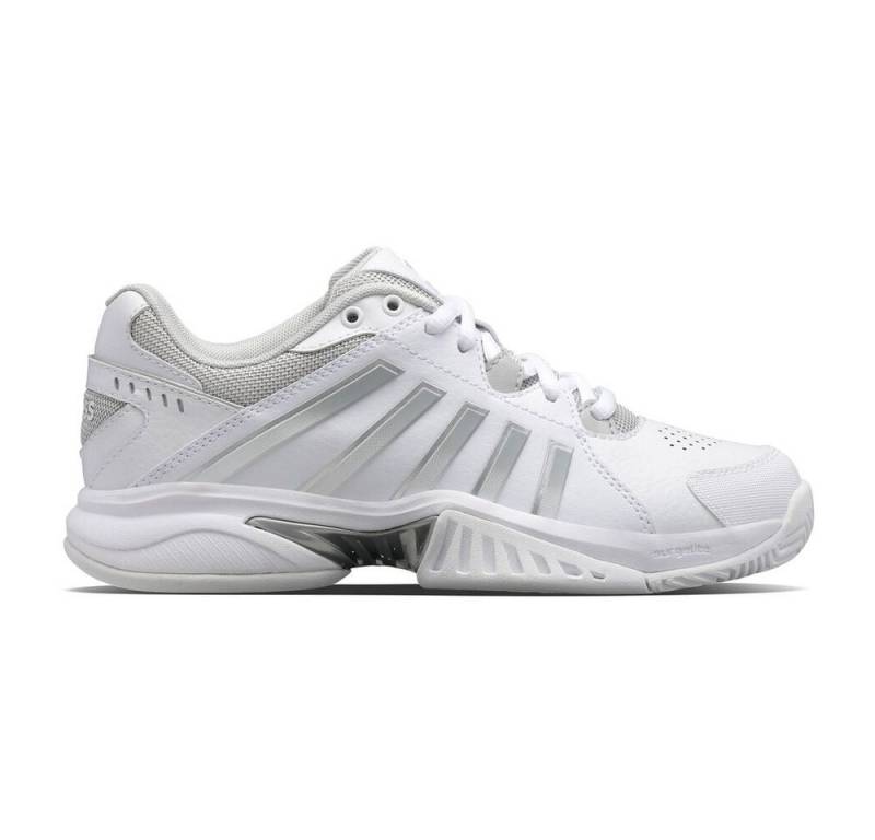 K-Swiss Receiver V Ac - Allcourt Tennisschuh Tennisschuh von K-Swiss