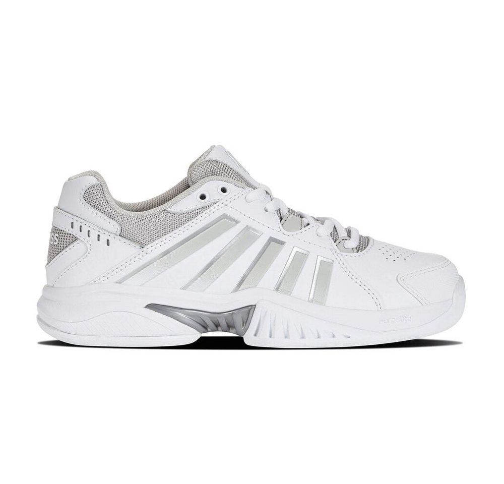 K-Swiss Receiver V Carpet - Teppichcourt Tennisschuh Tennisschuh von K-Swiss