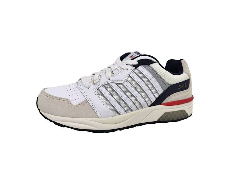 K-Swiss Schnürer Schnürschuh von K-Swiss