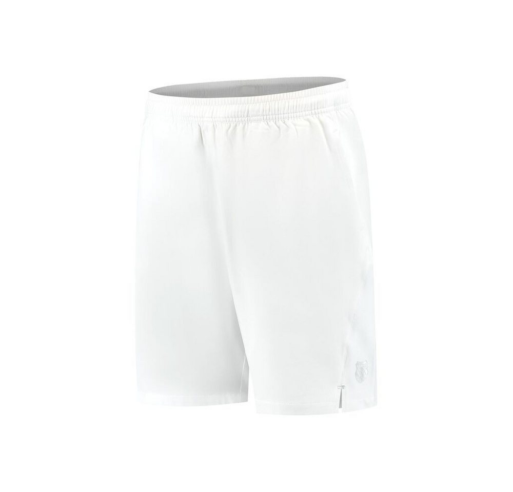 K-Swiss Shorts Hypercourt 7 Inch Short 2 von K-Swiss