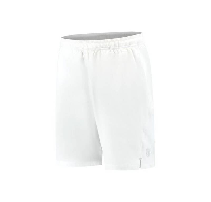 K-Swiss Shorts Hypercourt 7 Inch Short 2 von K-Swiss