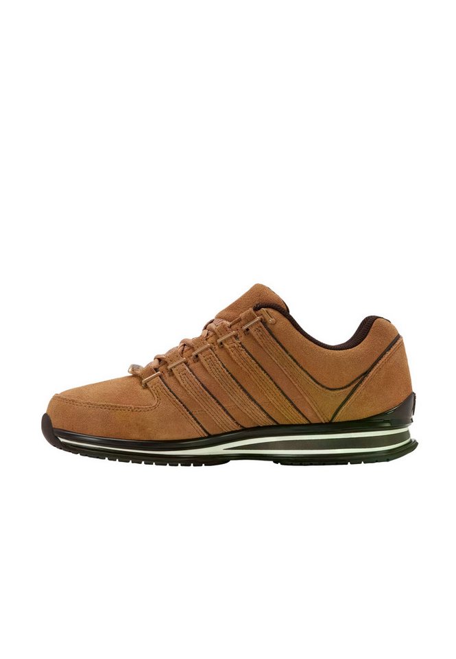 K-Swiss Sneaker Rinzler Low-Sneaker Sneaker (1-tlg) von K-Swiss