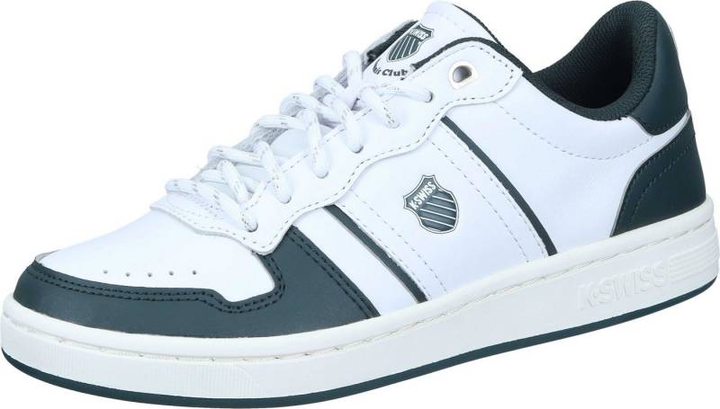 K-Swiss Sneaker Sneaker aus strapazierfähigem Synthetik von K-Swiss