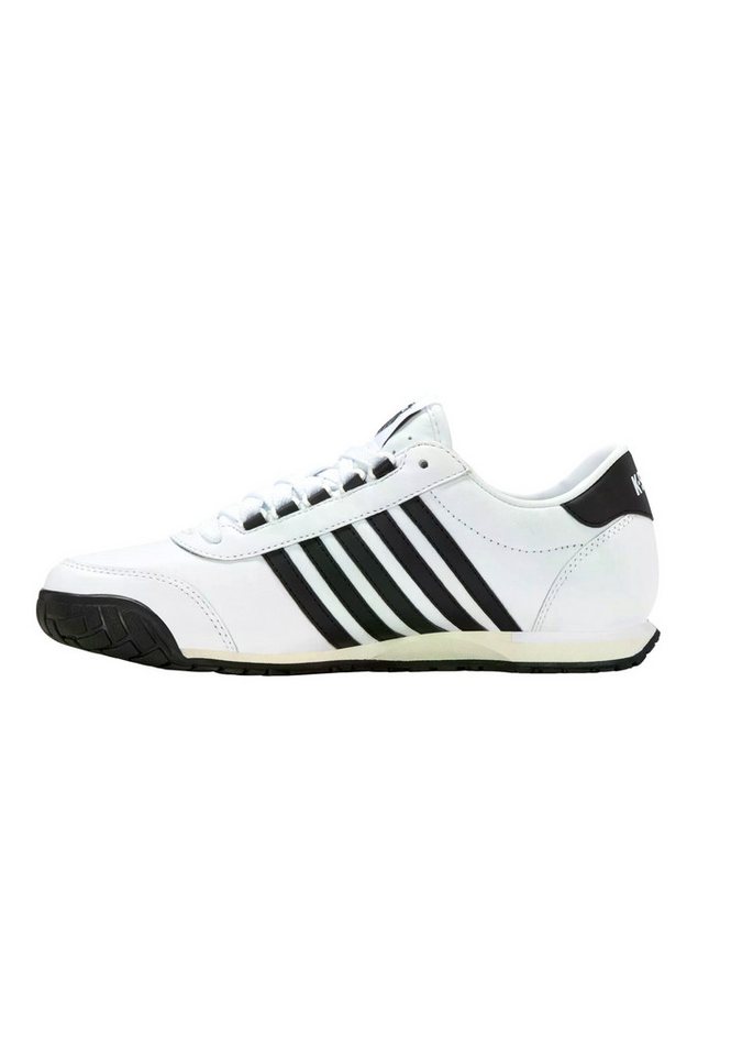 K-Swiss Sneaker Vintage Trainer Low-Sneaker Sneaker (1-tlg) von K-Swiss