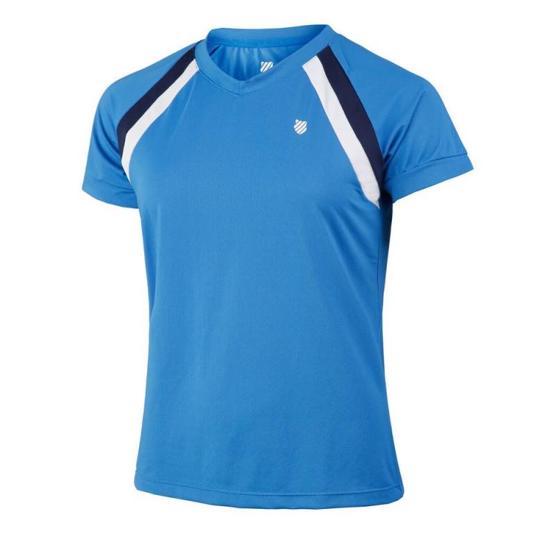 K-Swiss T-Shirt Core Team Top von K-Swiss