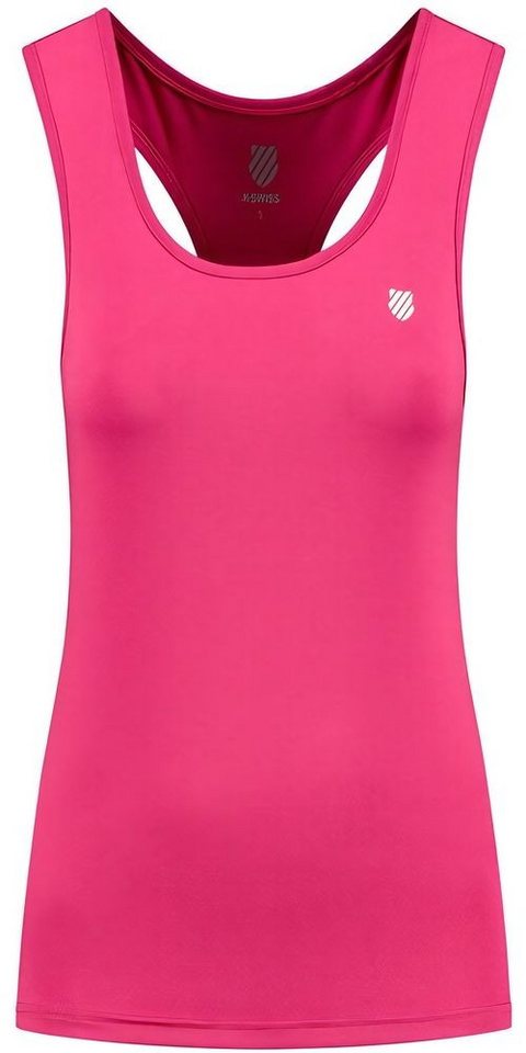 K-Swiss T-Shirt von K-Swiss