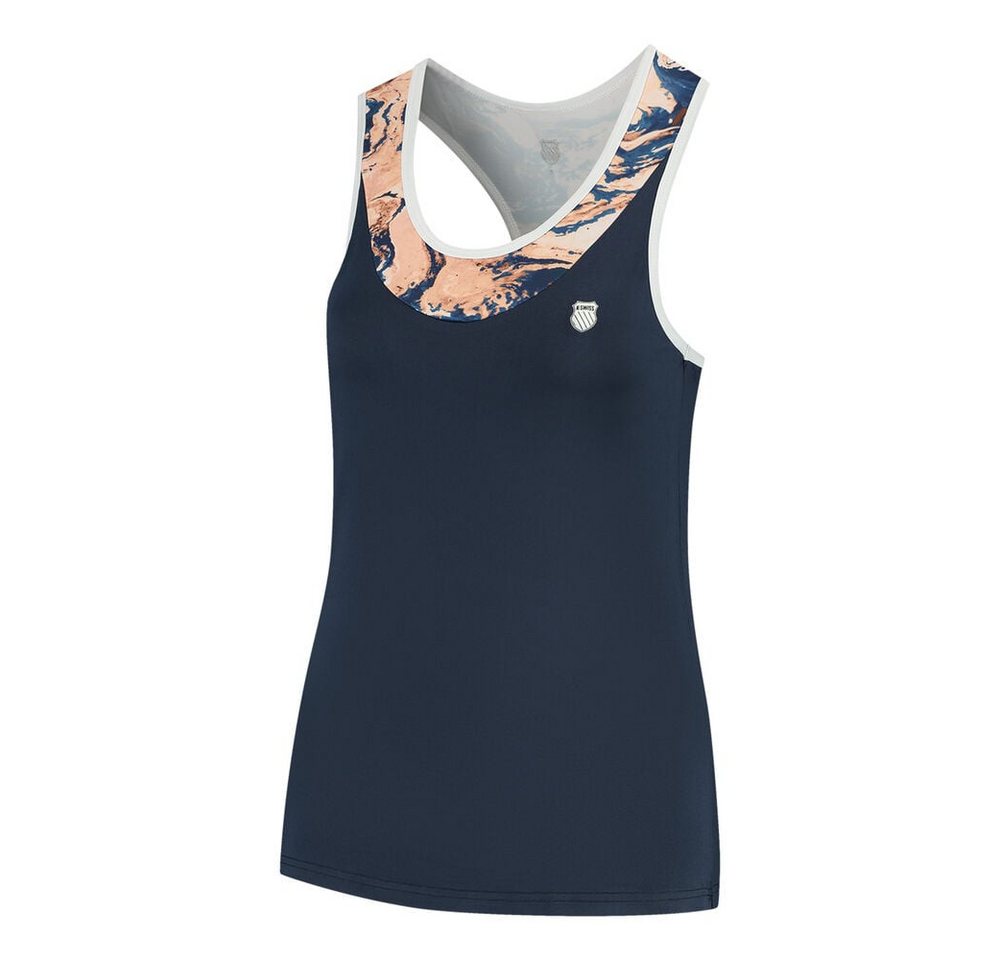 K-Swiss Tanktop Hypercourt Singlet 3 von K-Swiss